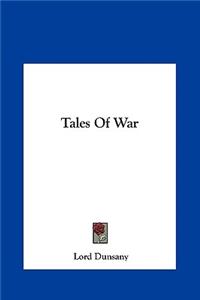 Tales of War