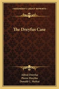 The Dreyfus Case