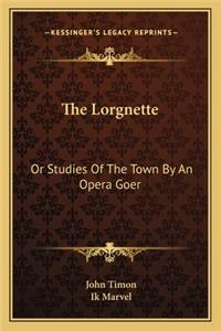 Lorgnette