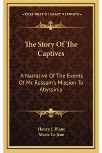 The Story Of The Captives