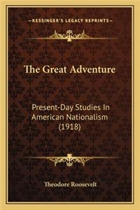 Great Adventure