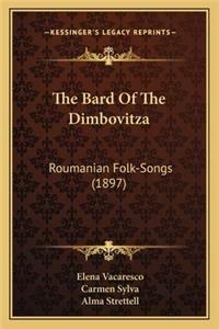 Bard of the Dimbovitza