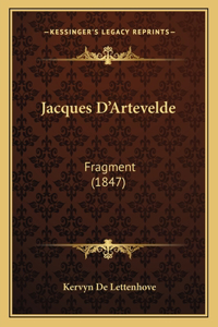 Jacques D'Artevelde