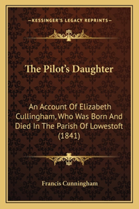 Pilot's Daughter