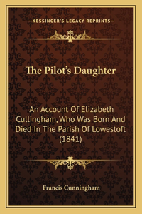 The Pilot's Daughter