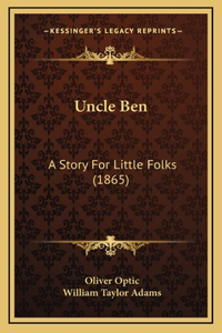 Uncle Ben