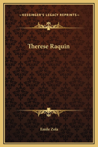 Therese Raquin