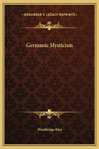 Germanic Mysticism