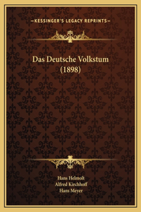 Deutsche Volkstum (1898)