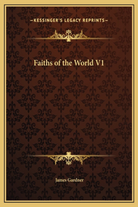 Faiths of the World V1