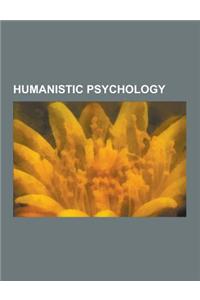 Humanistic Psychology