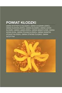 Powiat K Odzki