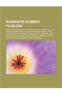 Romantik Komedi Filmleri