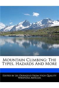 Mountain Climbing