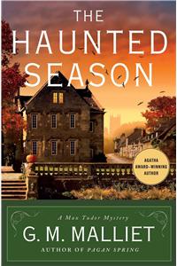 The Haunted Season