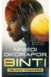 Binti: The Night Masquerade