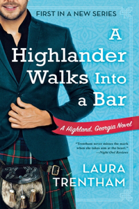 A Highlander Walks Into a Bar