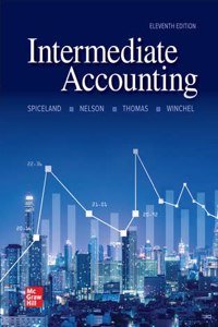 Loose Leaf for Intermediate Accounting