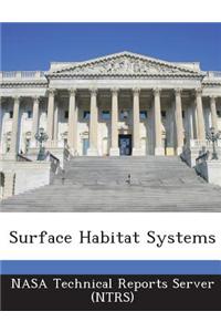 Surface Habitat Systems