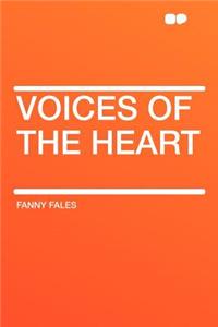 Voices of the Heart