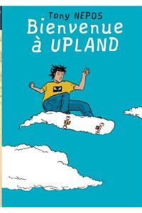 Bienvenue a UPLAND