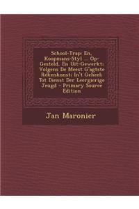 School-Trap