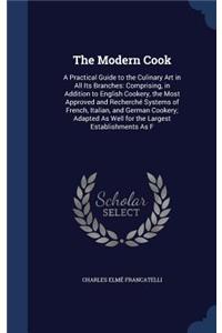 The Modern Cook