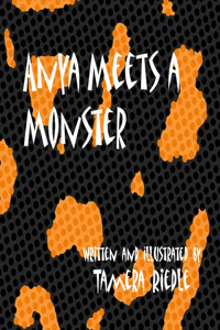 Anya Meets a Monster