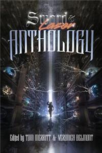 Sword and Laser Anthology