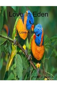Love In Eden