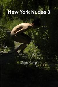 New York Nudes 3
