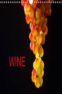 Wine / UK-Version 2017