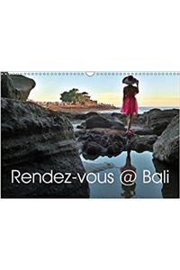 Rendez-Vous @ Bali 2018