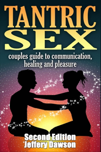 Tantric Sex Couples Guide
