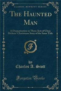 The Haunted Man