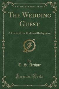 The Wedding Guest