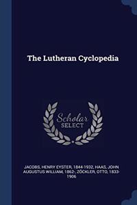 The Lutheran Cyclopedia