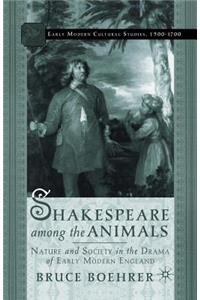 Shakespeare Among the Animals