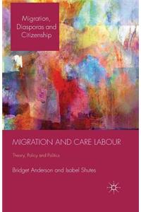 Migration and Care Labour