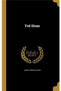 Tod Sloan