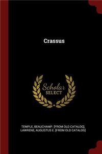 Crassus