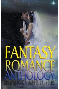 Fantasy Romances From New Voices