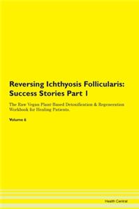 Reversing Ichthyosis Follicularis: Succe