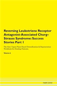 Reversing Leukotriene Receptor Antagonis