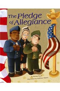 The Pledge of Allegiance