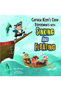 Captain Kidd's Crew Experiments with Sinking and Floating