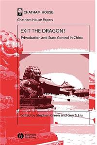 Exit the Dragon?
