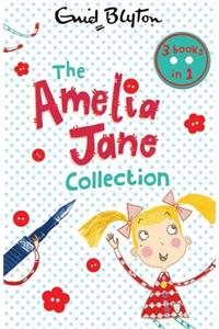 The Amelia Jane Collection