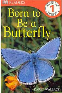 Born to be a Butterfly