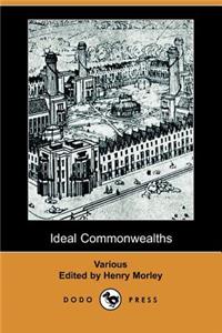 Ideal Commonwealths (Dodo Press)